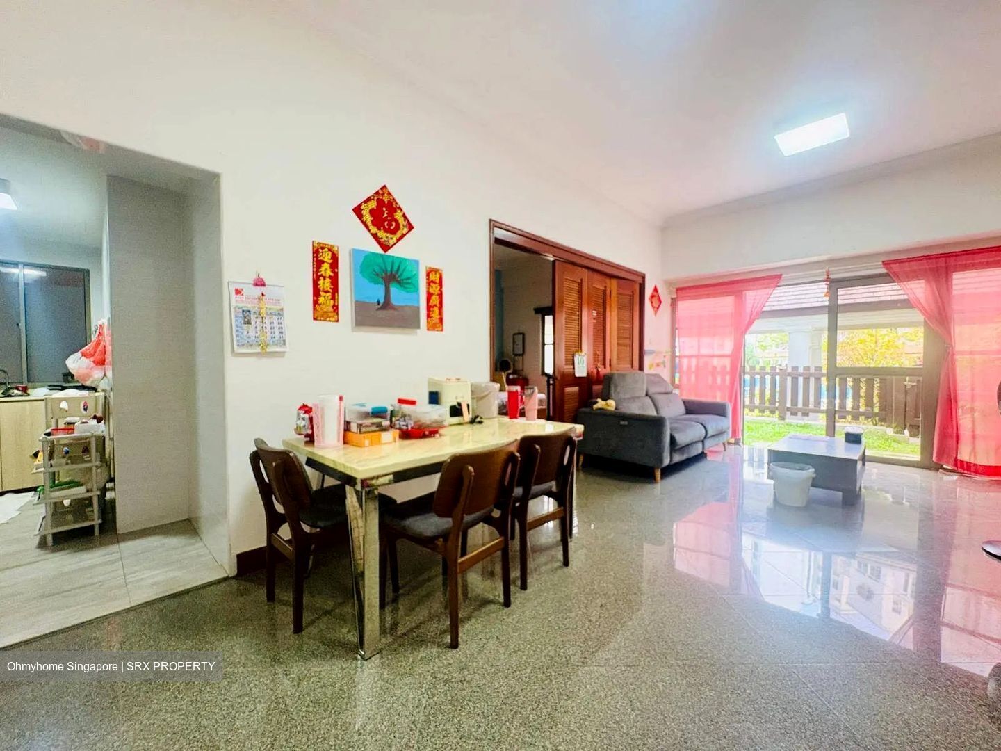 Parc Vista (D22), Condominium #491879431